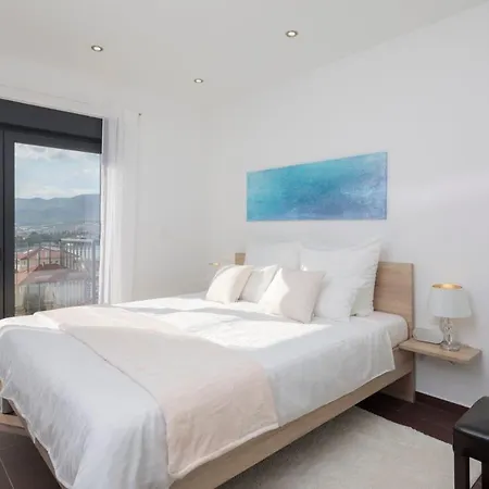 Villa Villa Soli Trogir