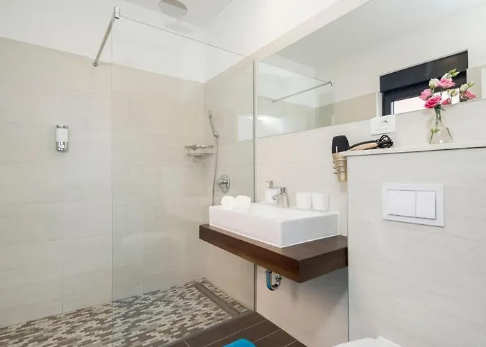 Villa Soli Villa Trogir