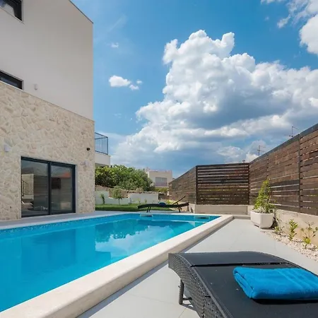 Villa Soli * Trogir