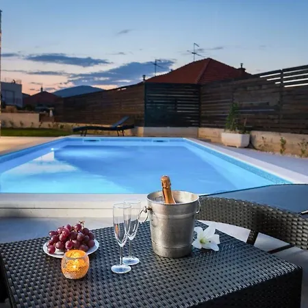 Villa Soli *