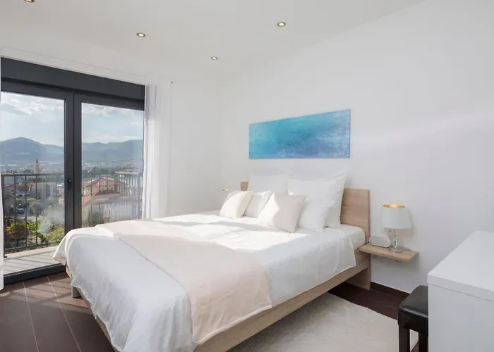 Vila Villa Soli Trogir