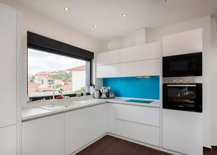 Villa Soli Vila Trogir