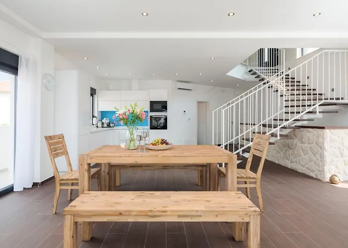 Villa Soli Vila Trogir