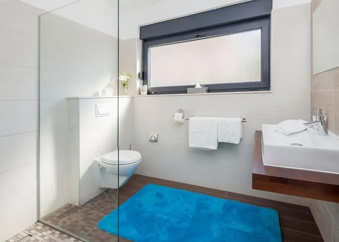 Vila Villa Soli Trogir